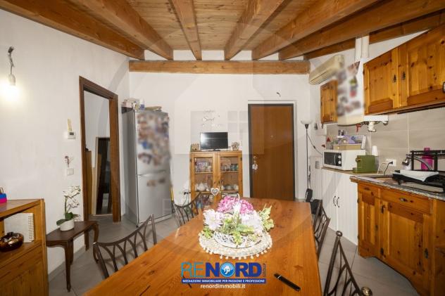 RIF. CC2230 - FILIGHERA - Appartamento mansardato di 2 locali e servizi. Box auto. - Foto 6