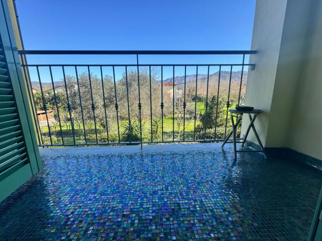 Appartamento in vendita a Caniparola - Fosdinovo 95 mq Rif: 1312778 - Foto 9