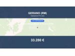 Immobile in asta di 72 m² in vendita a Gerano