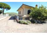 VILLA di 8 vani e di 300 mq (GROSSETO - TIRO A SEGNO) rif. 2550.3M