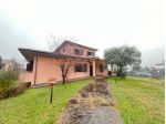 Casa indipendente con ampi spazi e giardino – Zona residenziale di Lurano