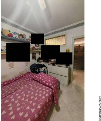 Immobile in asta di 78 m² in vendita a Manfredonia - Foto 10