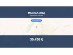 Immobile in asta di 195 m² in vendita a Modica