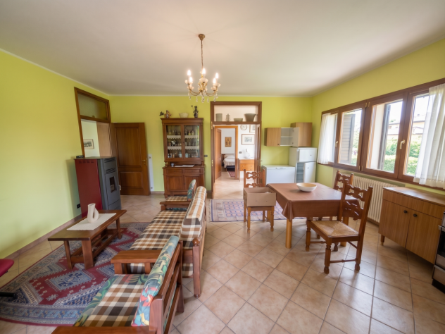 Villa in vendita a Novafeltria - Foto 4