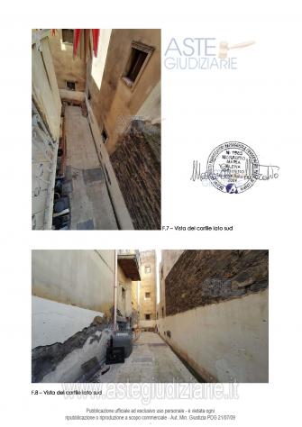 IMMOBILI-IMMOBILE RESIDENZIALE-VIA TRUGLIO N.154 - Foto 3