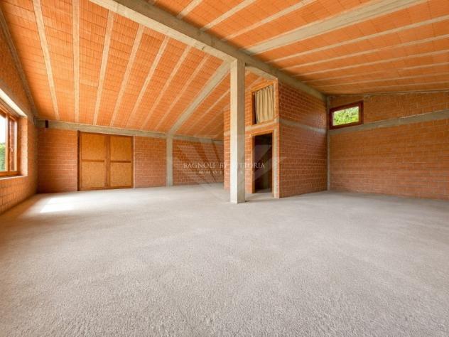 VILLINO di 6 vani e di 92 mq (PIETRASANTA - Pietrasanta ) rif. 151/VV - Foto 19
