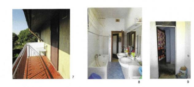 Immobile in asta di 92 m², box auto in vendita a Ponte San Pietro - Foto 4