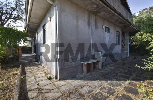 Villa o villino in vendita a Ragalna - Foto 9
