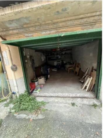 Immobile in asta di 83 m², box auto in vendita a Trezzo sull'Adda - Foto 3