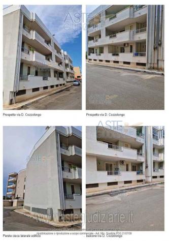 IMMOBILI-IMMOBILE RESIDENZIALE-Via dei Peuceti, 21, 70010 Turi BA, Italia - Foto 3