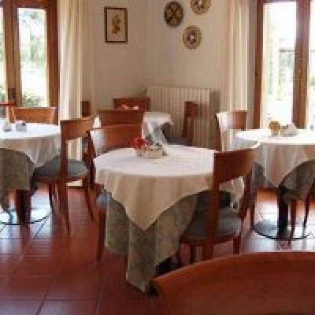 Villa Le Greti - Foto 3