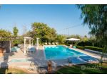 Villa in location esclusiva a Roma e Castelli