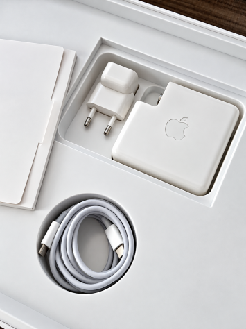MacBook Pro 15" Retina i7 16GB/256GB con scatola - Foto 4