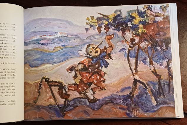 Le avventure di Pinocchi, C, Collodi, Edizione Sardini 2012. - Foto 9