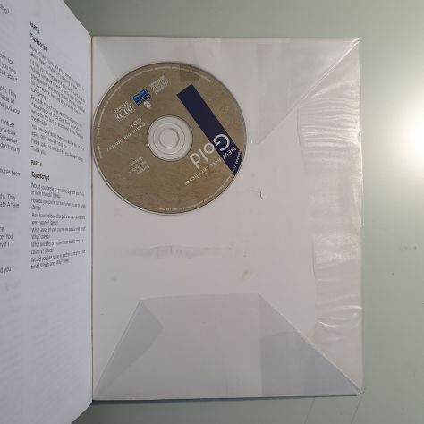 New First Certificate Gold (B2) - Coursebook, Exam Maximiser - Longman - 2007 - Foto 2
