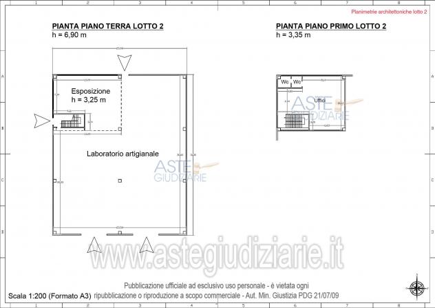 IMMOBILI-IMMOBILE INDUSTRIALE-Via Cancello, 66040 Fallo CH, Italia - Foto 6