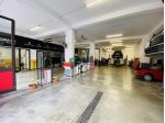 Locale artigianale a reddito zona Viale delle Americhe