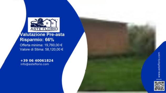 Immobile in asta di 20 m² in vendita a Vasanello - Foto 2