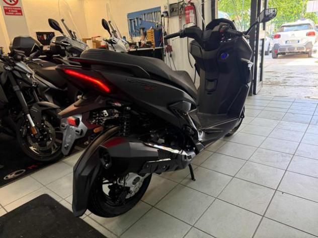 KYMCO X-Town 250 ST rif. 24007504 - Foto 7