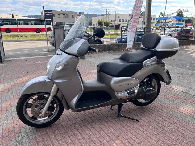 Aprilia Scarabeo 500 null - Foto 4