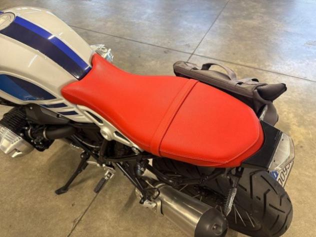 BMW R Nine T R NINE-T URBAN G/S rif. 23865184 - Foto 5
