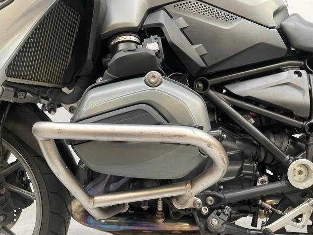 BMW R 1200 GS null - Foto 8