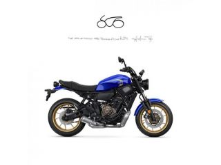 YAMAHA XSR 700 xsr700 rif. 20635087