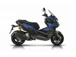 KL Brera X 125 Brera X 125