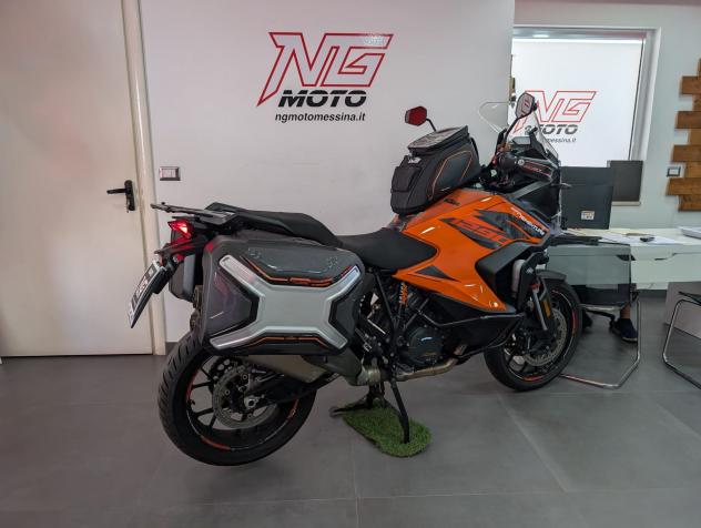 KTM 1290 Super Adventure S FULL OPTIONAL - Foto 5