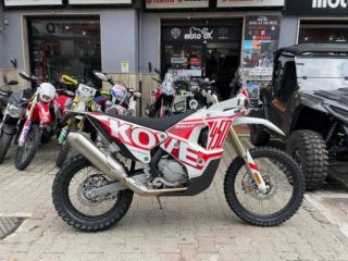 KOVE 450Rally 2024 rif. 20408336