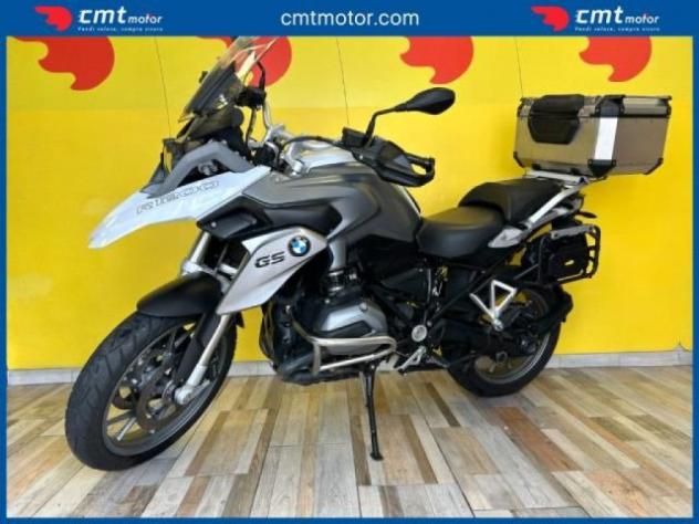 BMW R 1200 GS Garantita e Finanziabile rif. 23881844 - Foto 4