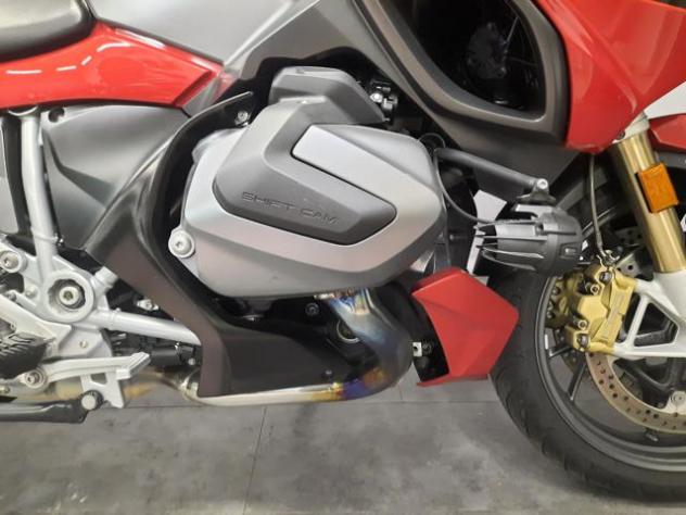 BMW R 1250 RT RT rif. 24007688 - Foto 4