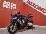 APRILIA RSV4 Factory RSV4 1100 Factory MY25 (2025-) rif. 23630477