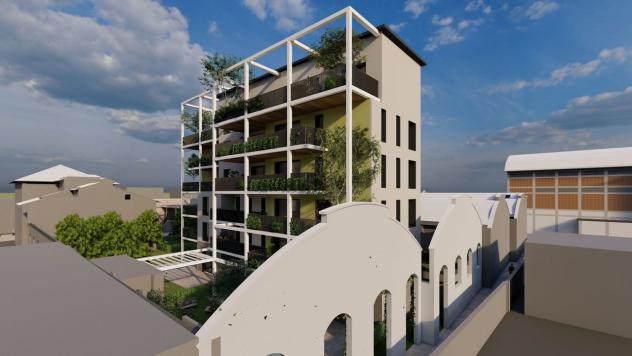Quadrilocale in vendita a Brescia - Foto 10