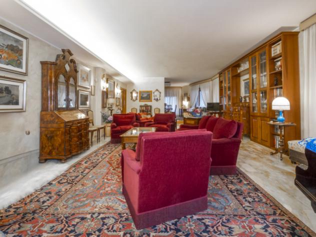 Appartamento in Via Francesco D'Ovidio - Foto 2