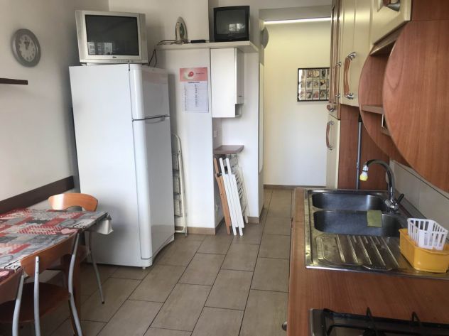 Posti letto in camera doppia, zona San Paolo, adiacenze Terza Università - Foto 8
