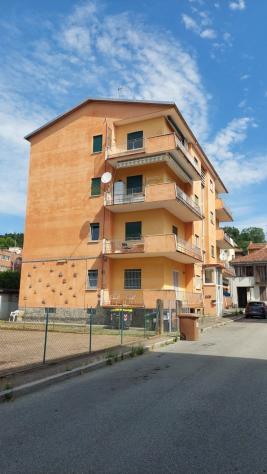 Quadrilocale in affitto a Biella