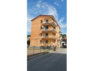 Quadrilocale in affitto a Biella