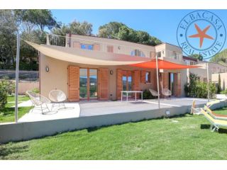 MARCIANA - SPARTAIA - ELBA - IMMOBILE DI PREGIO