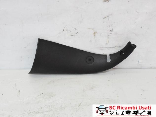 MODANATURA BATTICOFANO LANCIA Ypsilon 4° Serie 735494680 diesel (1123) - Foto 3