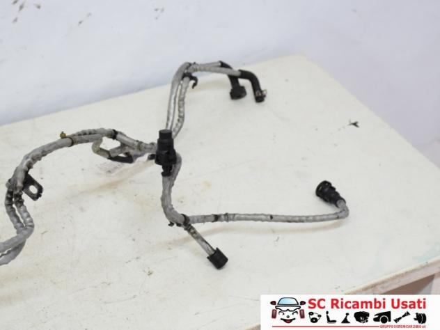 Elettrovalvola Turbina Peugeot 5008 1.6 Hdi 9688124580 - 25066 - Foto 2