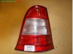FANALE POST.D. ROSSO GRIGIO MERCEDES Classe A (W168)  Parti elettriche  Fan &hellip;