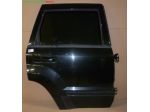 PORTA POST.D. NERO MET C/ALZ. E SERR. VETRO SCURO Carrozzeria Lamierati e …