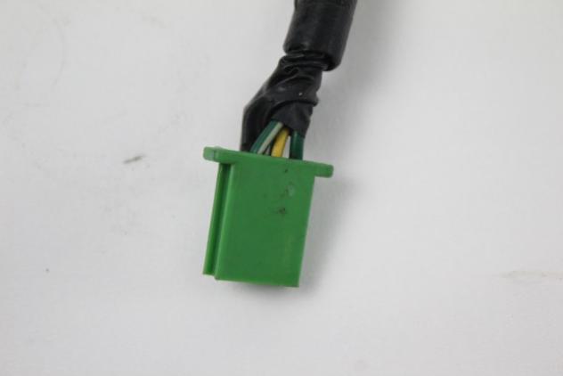 HONDA VFR 750 F 35700MZ7305 INTERRUTTORE CAVALLETTO LATERALE RC36 94 - 97 SIDE STAND SWITCH - Foto 4
