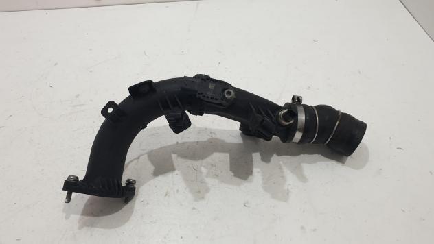 TUBO INTERCOOLER JEEP Compass Serie 46347287 46347287 Hybrid 1.3 (16) - Foto 7