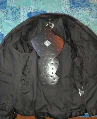 Giubbino Tucano Urbano - Foto 6
