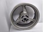 HONDA HORNET 600 CERCHIO RUOTA POSTERIORE 17 X 5.50 2003 PC36A03F