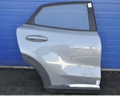 PORTA POSTERIORE DX FORD PUMA