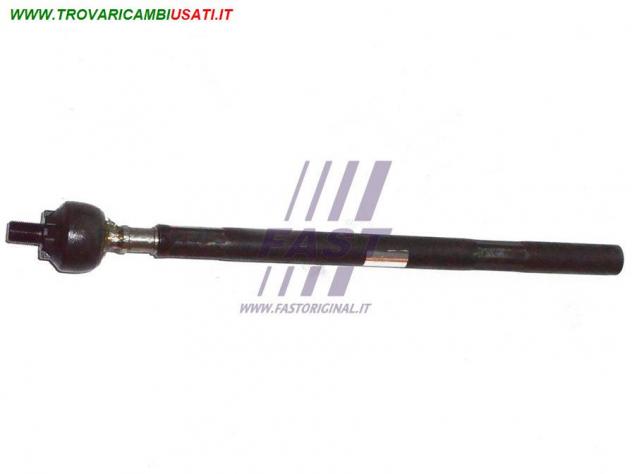 TIRANTE LONGITUDINALE CITROEN BERLINGO 96 SX/DX 360MM FT16585