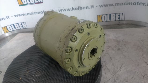 Motore a pistoni Geco K 200 - Foto 3